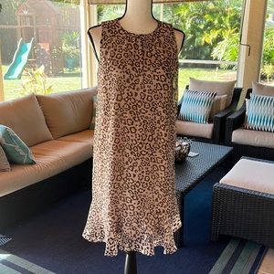Loft Dress